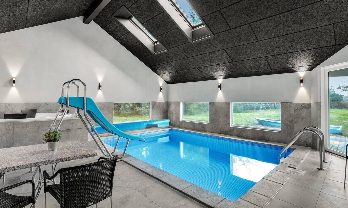 Sønderstrand House | Lovely home in Rømø with sauna