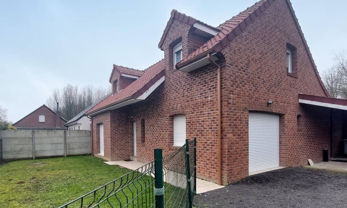 Roquetoire House | Lovely home in Roquetoire with WiFi