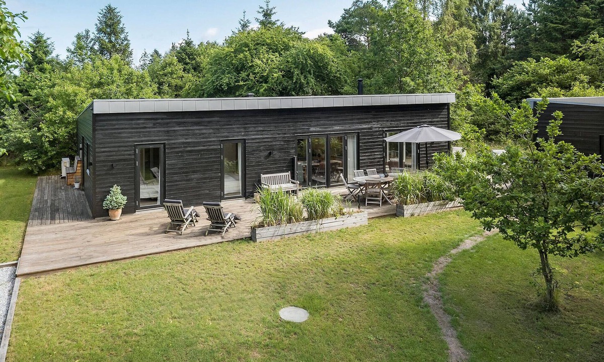 Rrvig House | Lovely home in Rørvig with sauna