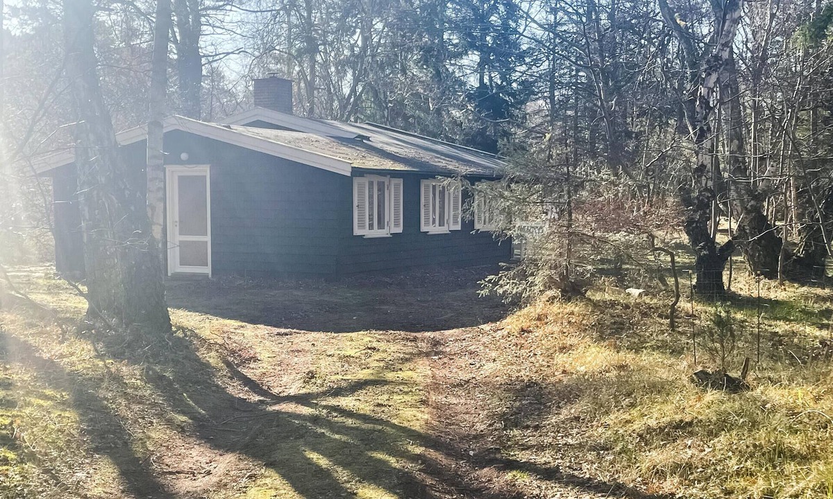 Rrvig House | Lovely home in Rørvig with WiFi
