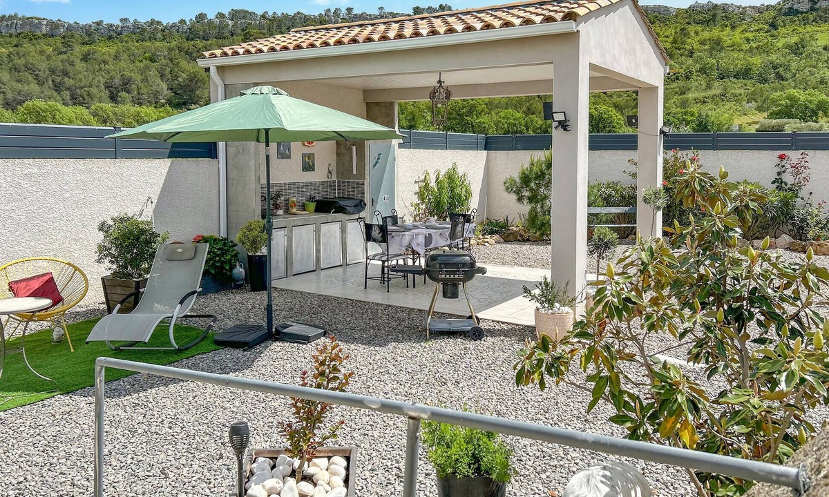 Saint-Chinian House | Lovely home in Saint Chinian