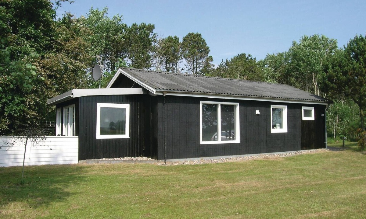 Nordost House | Lovely home in Sæby with WiFi