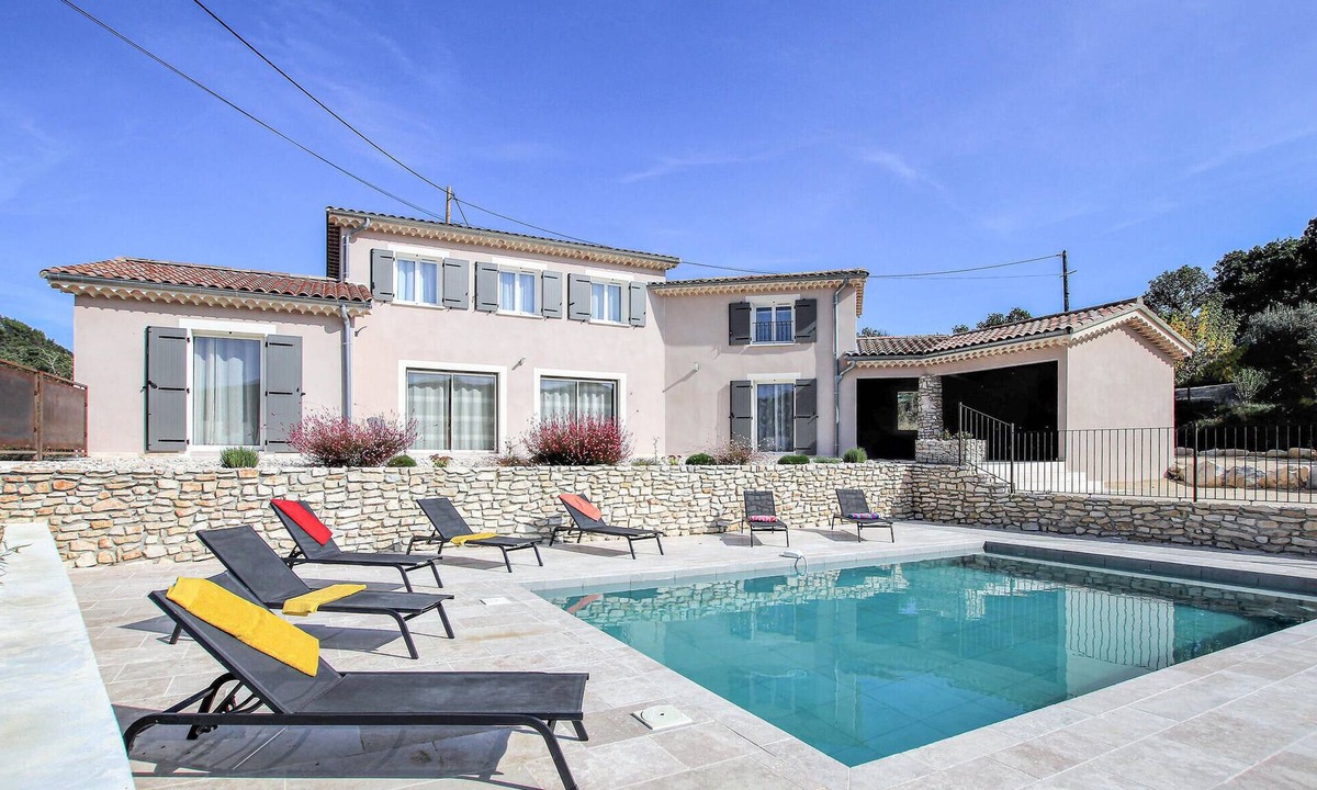 Saint-Thome House | Lovely home in Saint-Thomé