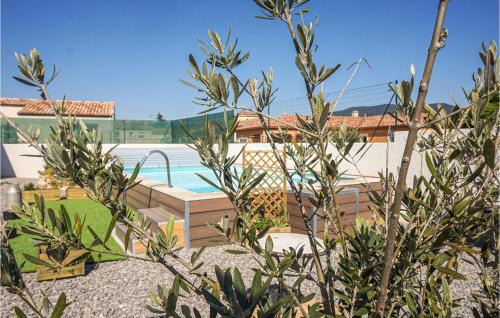 Saint-Chinian House | Lovely Home In Saint Chinian
