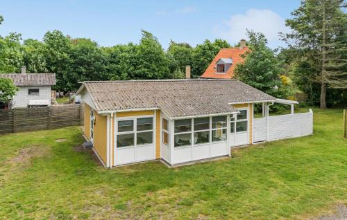 Samsø House | Lovely Home In Samsø With Wifi