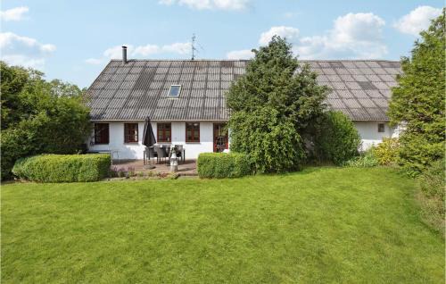 Skaerbaek House | Lovely Home In Skærbæk