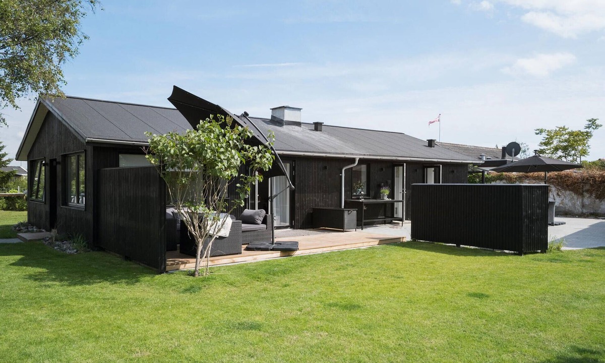Store Kongsmark House | Lovely home in Slagelse with WiFi