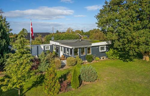 Frolunde House | Lovely Home In Slagelse With Kitchen