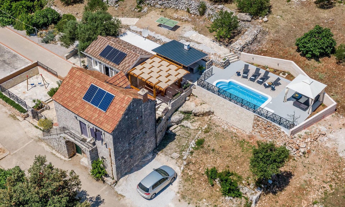 Smokvica House | Lovely home in Smokvica