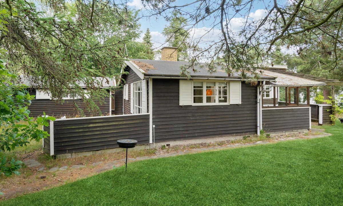 Solrod Strand House | Lovely home in Solrød Strand with WiFi