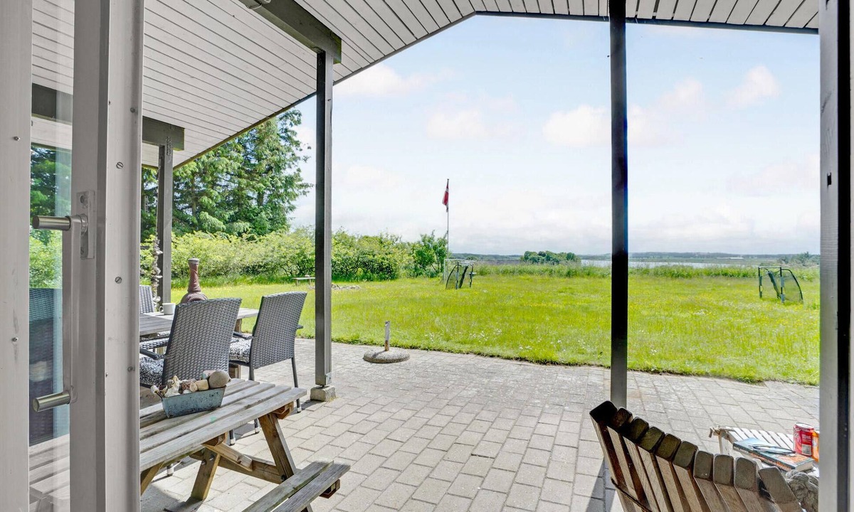 Spøttrup House | Lovely home in Spøttrup