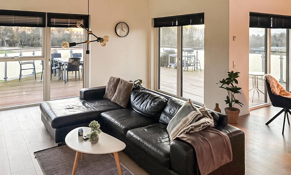 Lihme House | Lovely home in Spøttrup with WiFi