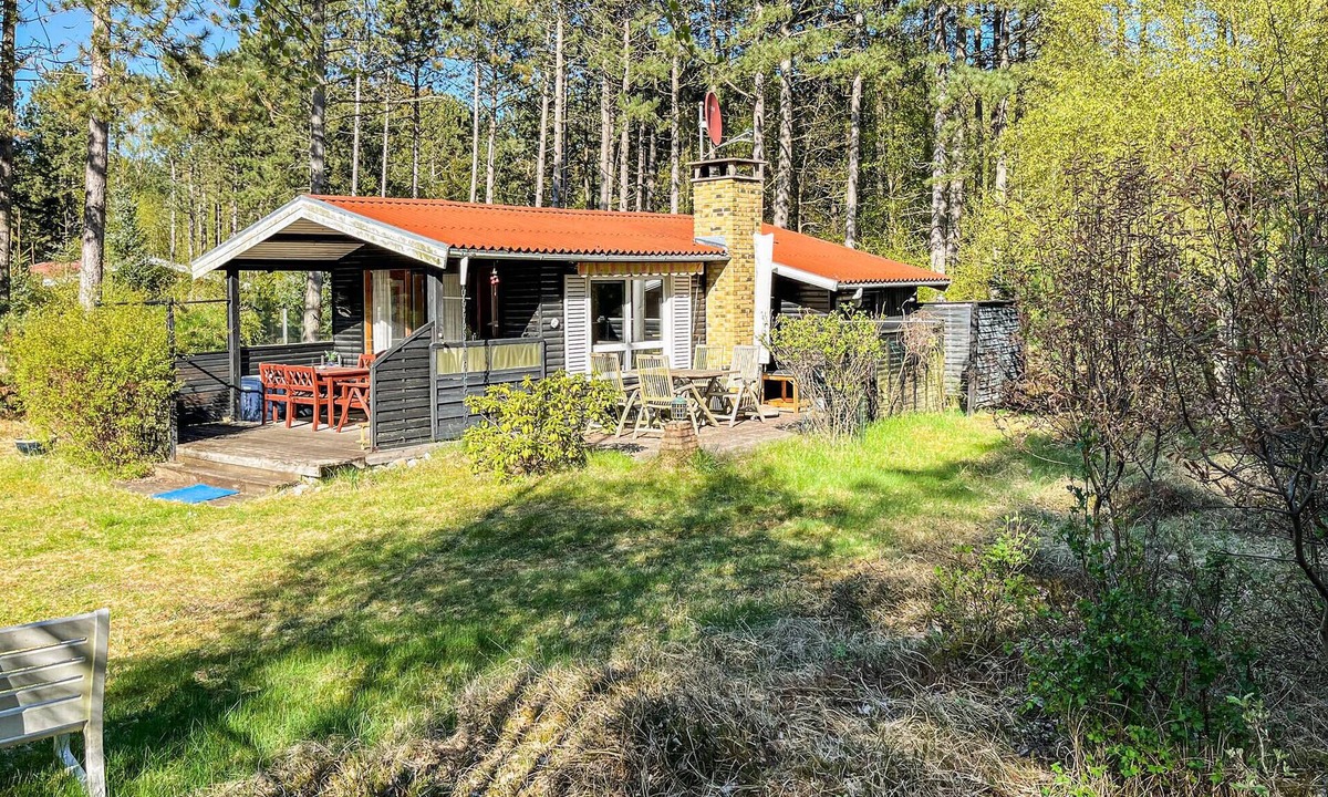 Store Fuglede House | Lovely home in Store Fuglede with WiFi