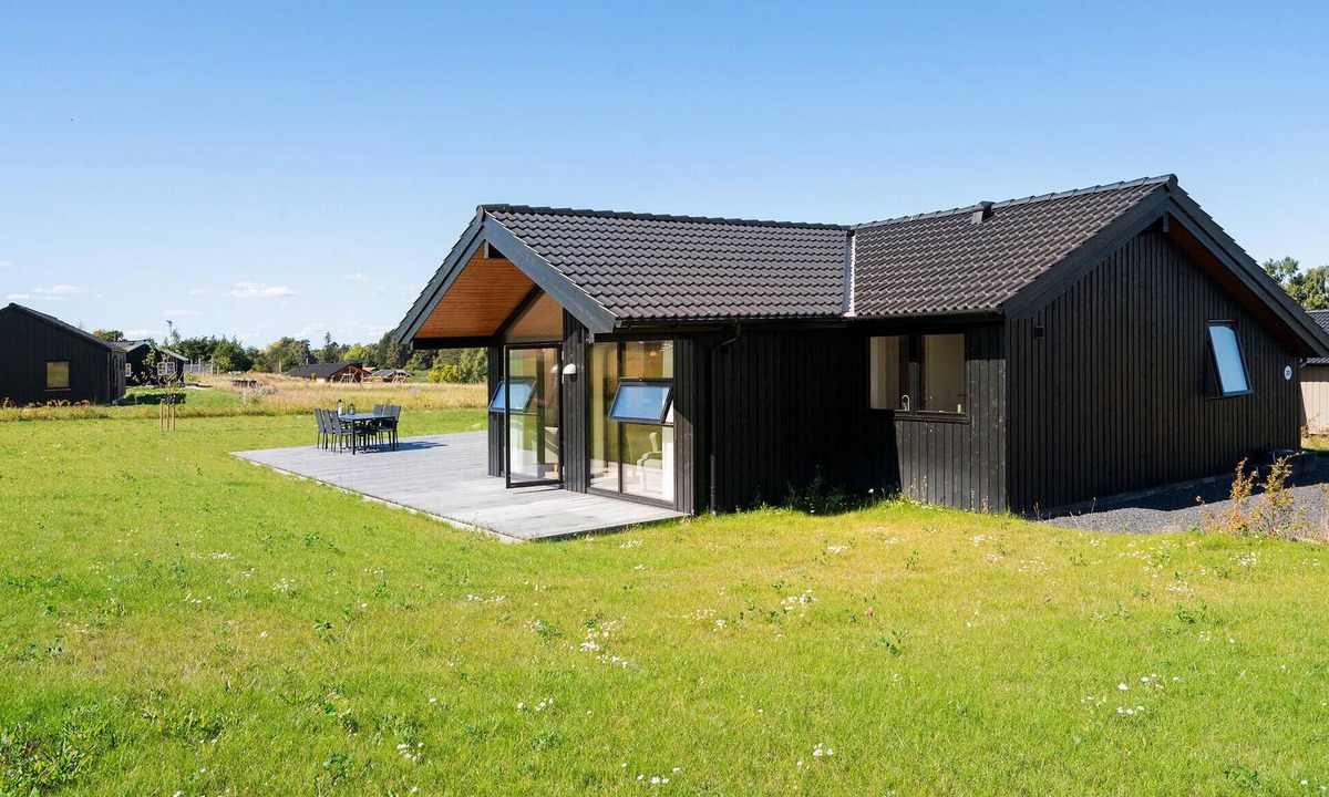 Stege House | Lovely home in Stege with sauna