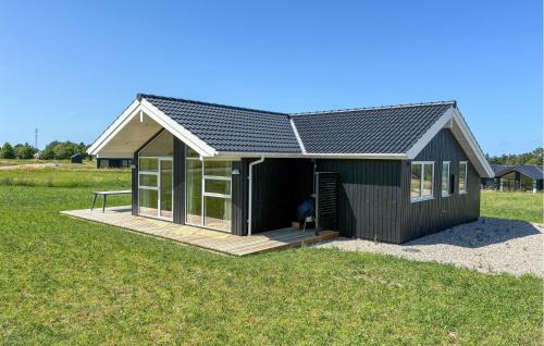 Stege House | Lovely Home In Stege With Sauna