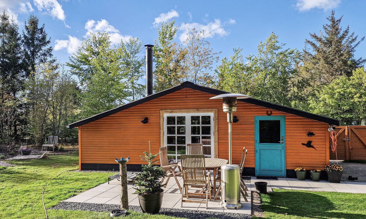 Storvorde House | Lovely home in Storvorde with WiFi