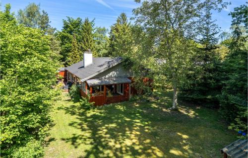 Strøby Ladeplads House | Lovely Home In Strøby With Wifi