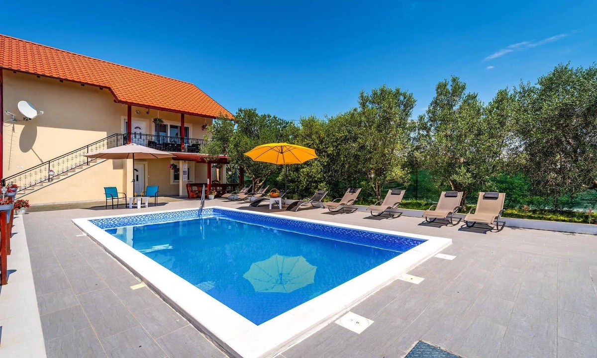 Suhovare House | Lovely home in Suhovare