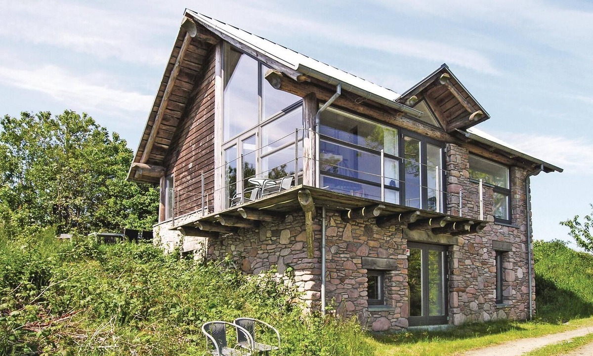 Listed House | Lovely home in Svaneke
