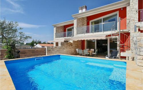 Krizine House | Lovely Home In Svivan