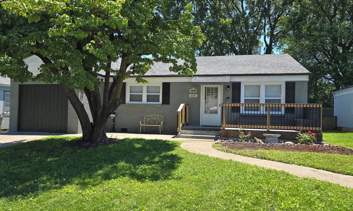 Springfield House | Lovely Home in the Heart of Springfield