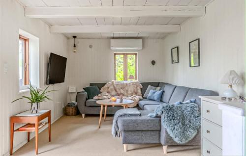 Thyholm House | Lovely Home In Thyholm With Sauna