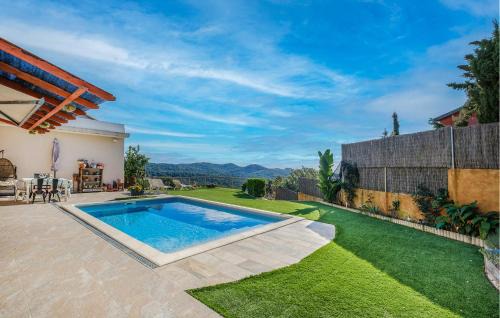 Tordera House | Lovely Home In Tordera