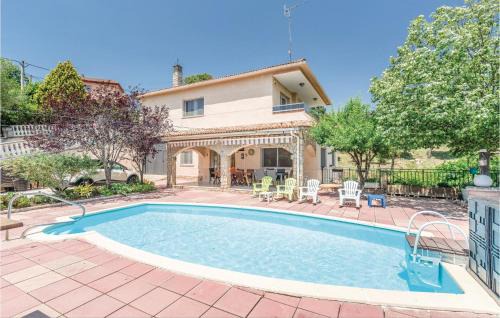 Agora Parc House | Lovely Home In Tordera