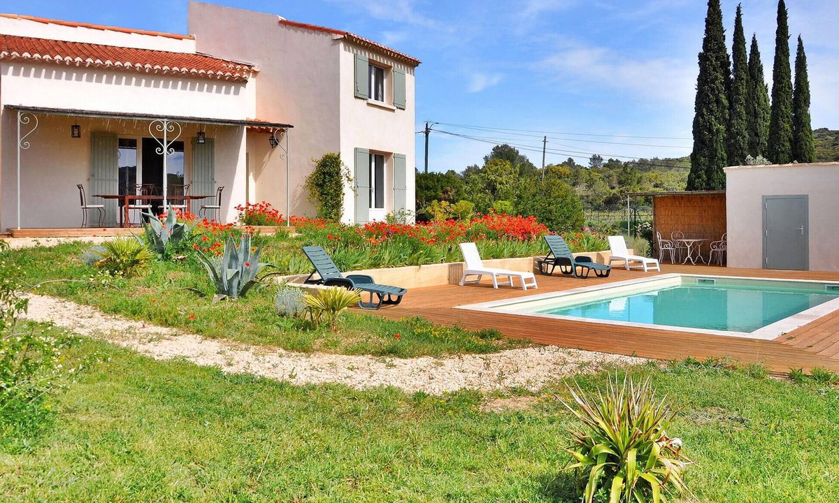 Valliguieres House | Lovely home in Valliguieres