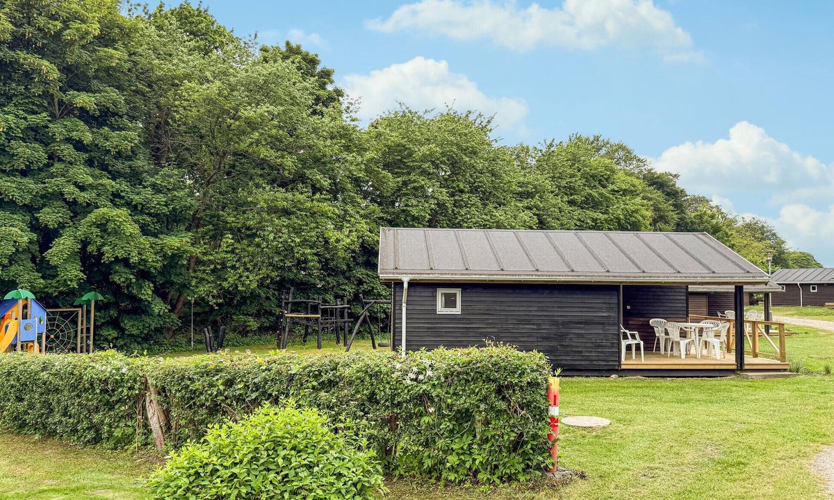 Vejle House | Lovely home in Vejle with WiFi