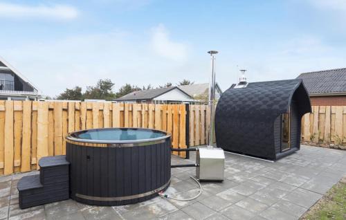 Agger House | Lovely Home In Vestervig With Wifi