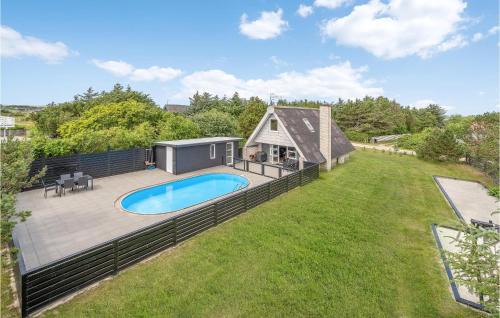 Agger House | Lovely Home In Vestervig With Sauna