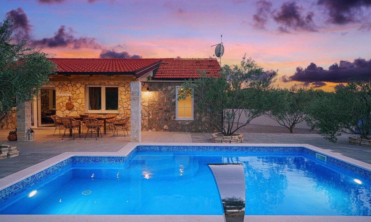Vodice House | Lovely home in Vodice