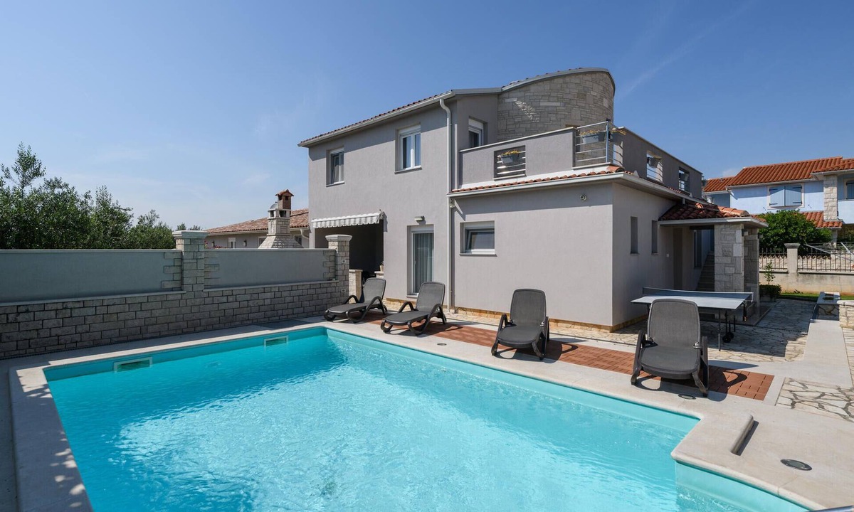 Gajana House | Lovely home in Vodnjan