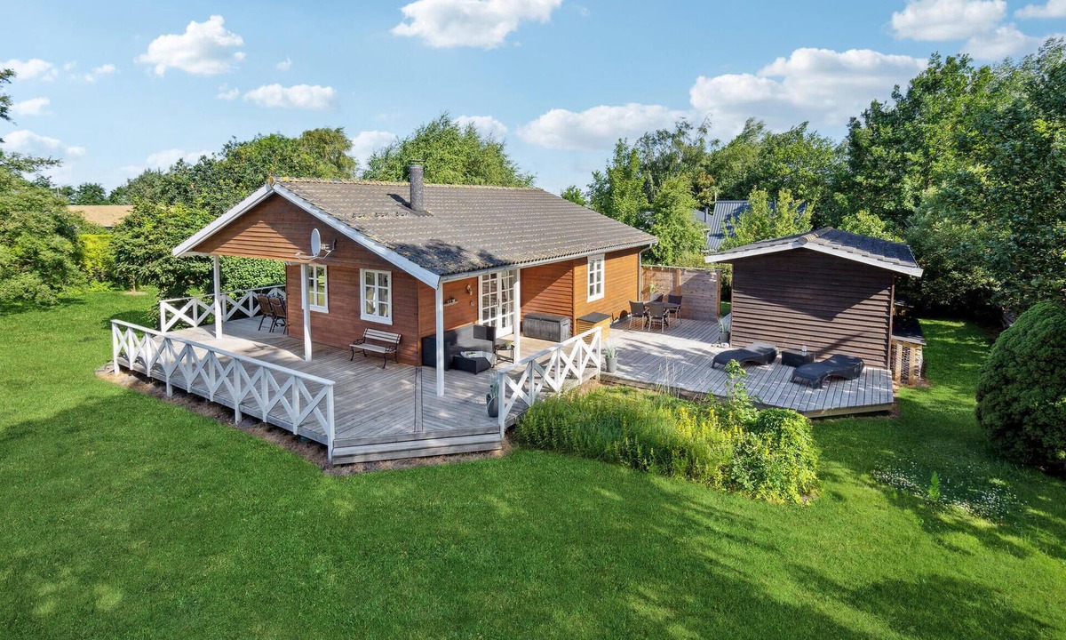 Vordingborg House | Lovely home in Vordingborg with WiFi