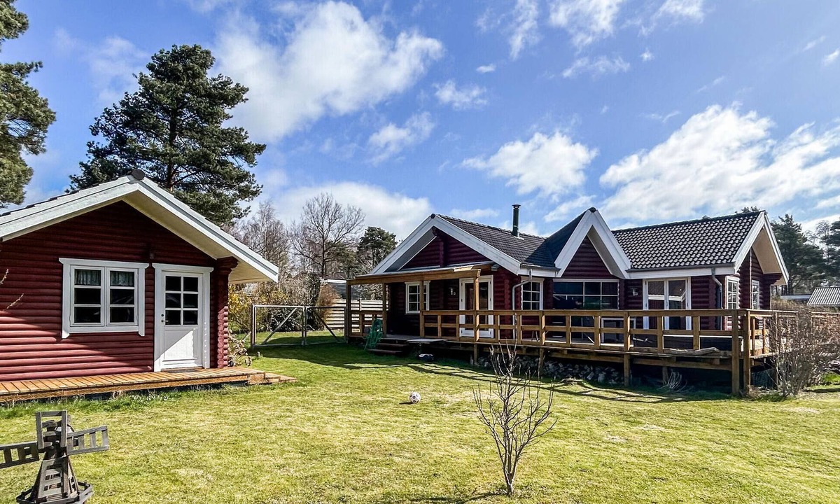 Vordingborg Municipality House | Lovely home in Vordingborg with sauna