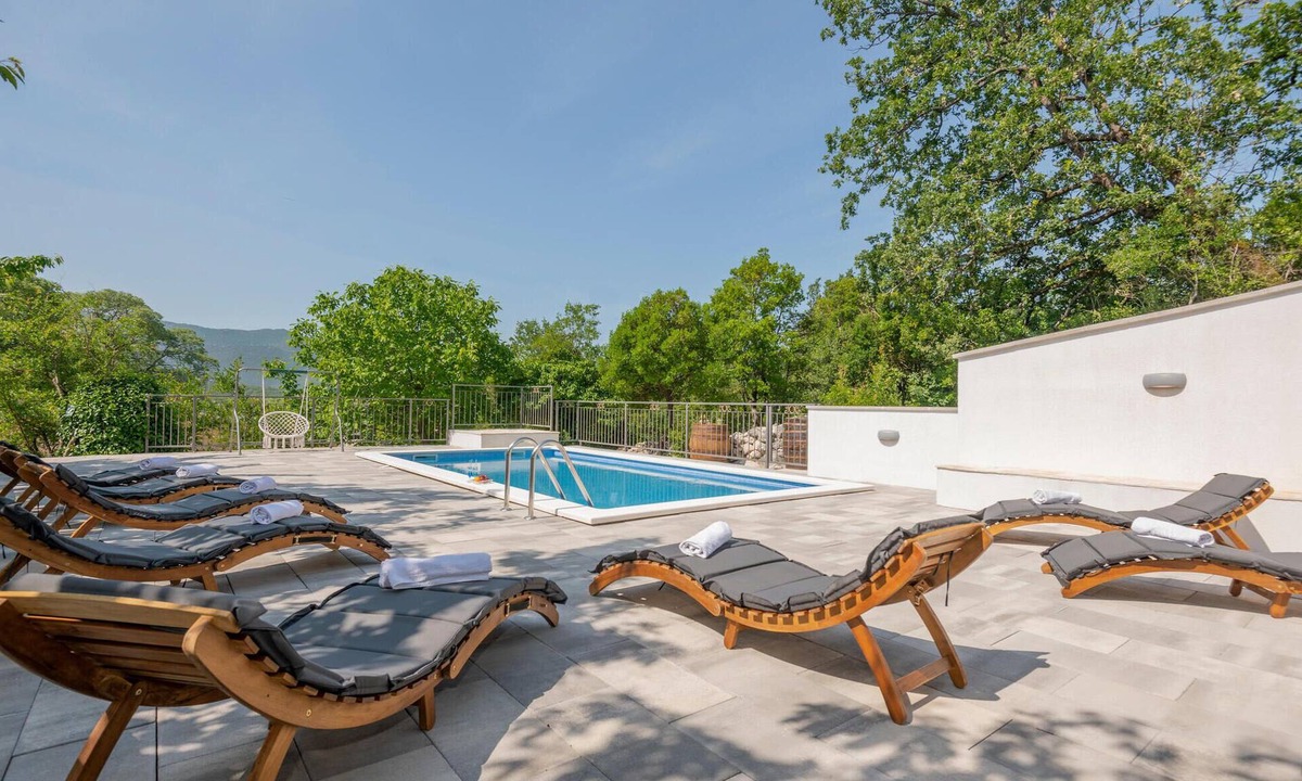 Vrgorac House | Lovely home in Vrgorac