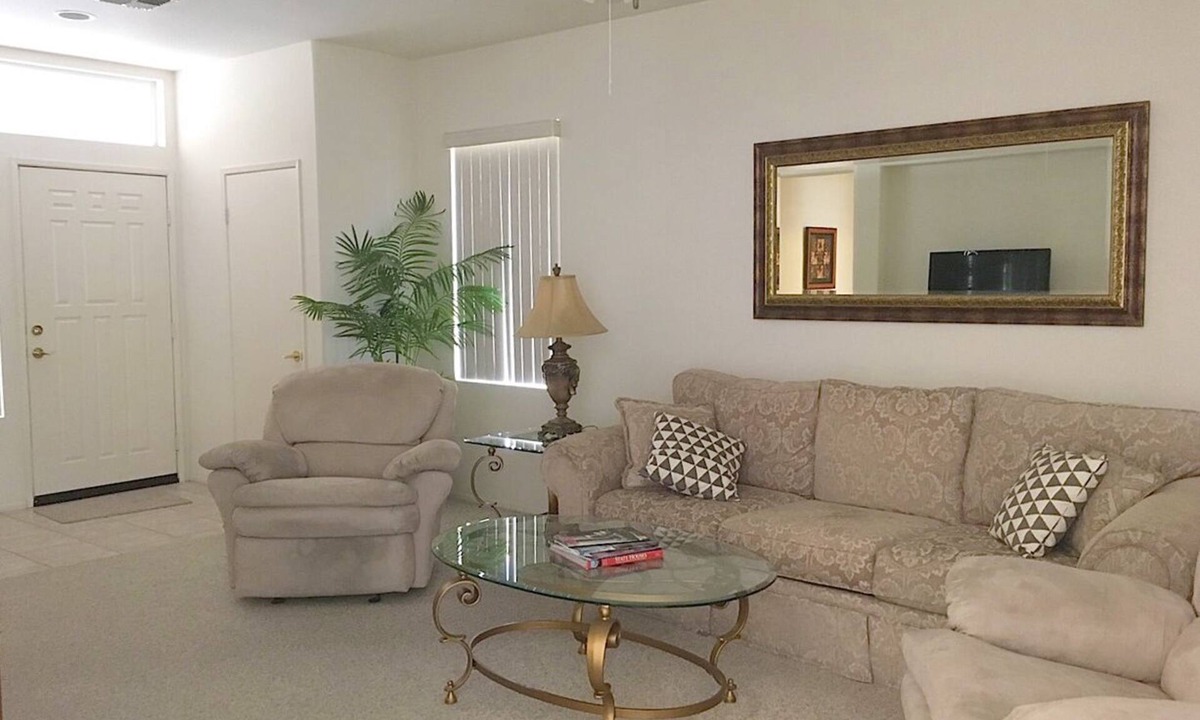 Desert Palms House | Lovely Home, Sun City Palm Desert