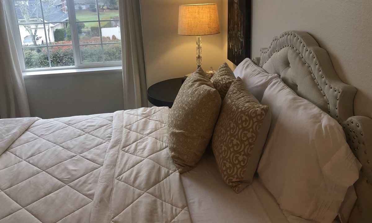 Keizer House | Lovely Home