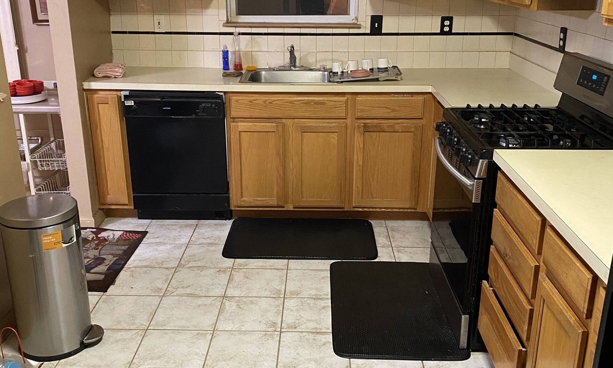 Piscataway House | Lovely house in great location