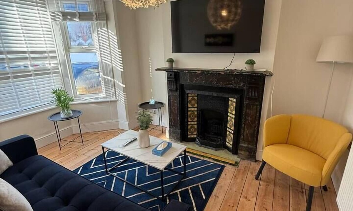 Earley House | Lovely House in Reading