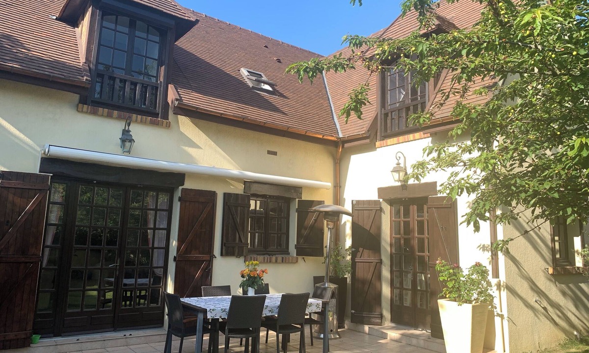 Clamart Villa | Lovely house near Paris