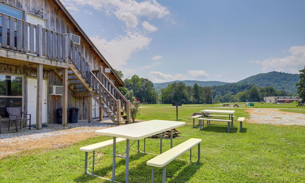 Winona Apartment | Lovely Huntsville Hideaway: ATV Authorized Route