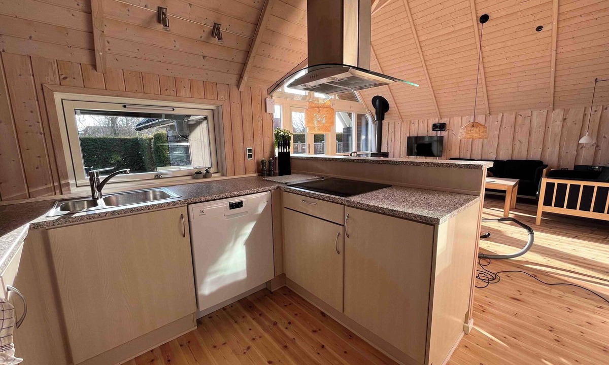 Tranekaer House | Lovely Kalmar house in stunning nature