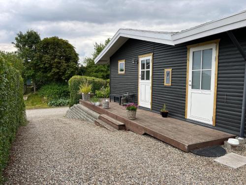 Kerteminde House | Lovely Kerteminde Beach And Cosy Town