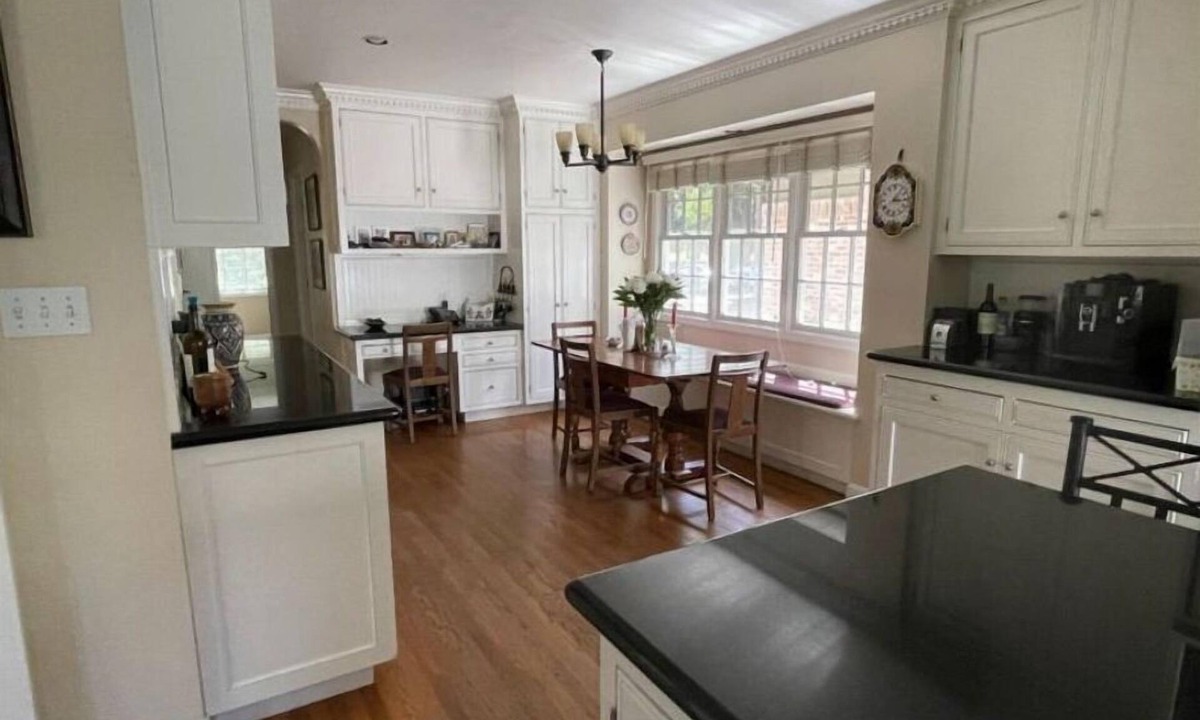 Land Park House | Lovely Land Park Home