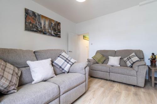 Stanley House | Lovely Lawns Lane