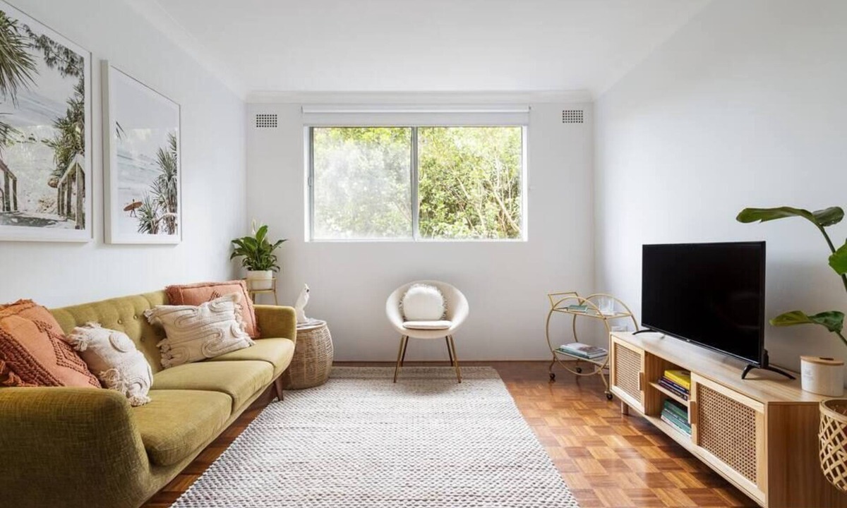 Leichhardt Apartment | Lovely Leichhardt Local Living With Parking