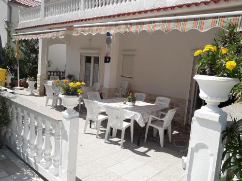 Palit Apartment | Lovely Marjetka apartment