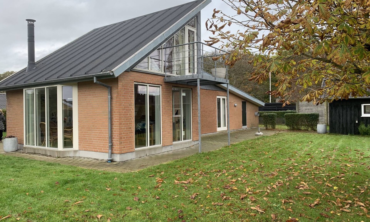 Nykobing Mors House | Lovely newly renovated house with room for many close to the fjord.